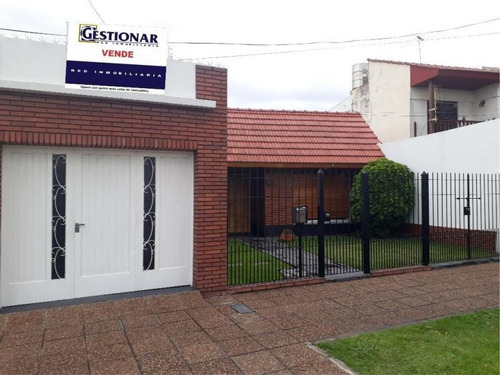 Casa En Remedios De Escalada