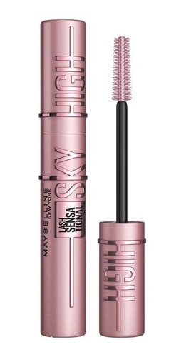 Máscara De Pestañas Maybelline Lash Sensational Sky High