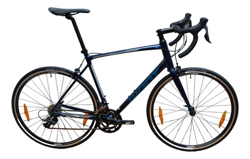 Bicicleta De Ruta Giant Scr2 16v Claris Rivera Ride