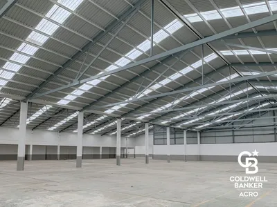 Bodega en venta