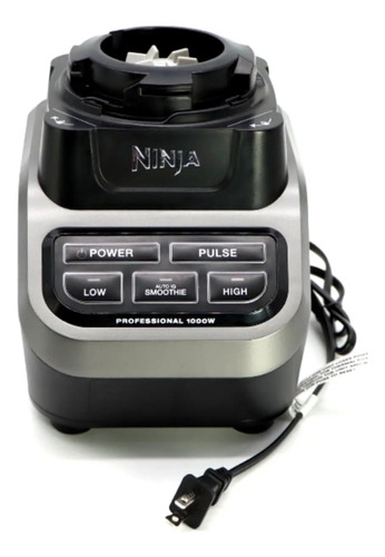 Ninja Motor Co650 B De 1000 W