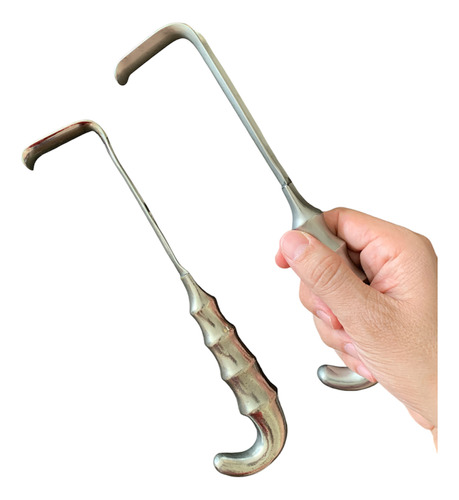 Separadores Richardson 23.5cm A180 (Usado)