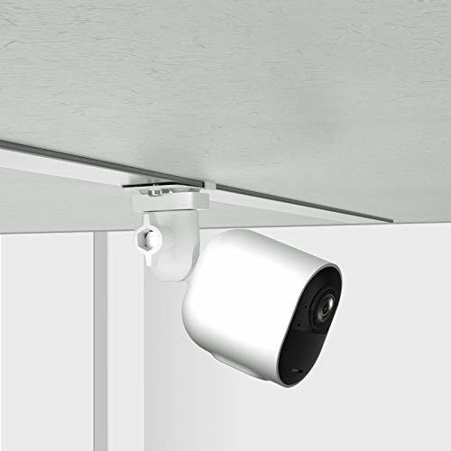 Soporte Techo Para Arlo Pro 3 Oficina Essential Ultra 2