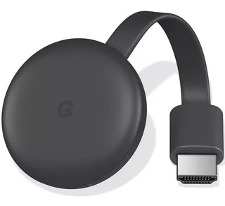 Google Chromecast Ultra