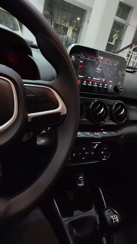 Fiat Cronos 1.3 Drive Mt
