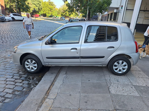 Renault Clio 1.2 Mio Confort Plus Abs Abcp