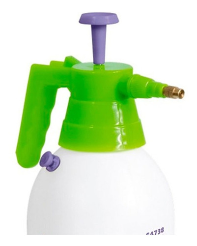 Pulverizador Manual 2 Litros 647388 Palisad