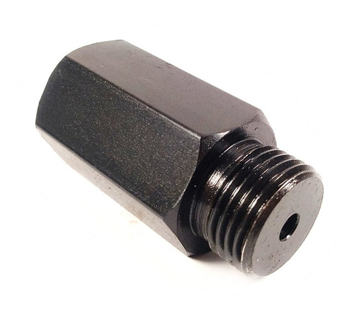 2 Pçs Bypass Extensor Prolongador Sonda Lambda Universal Hho
