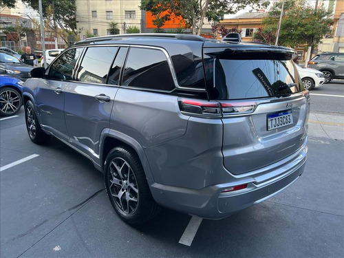 Jeep Commander Commander 1.3 T270 Turbo Flex Overland At6