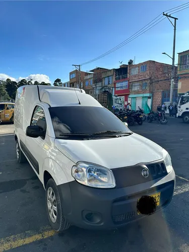 RAM V700 1.4 Fire