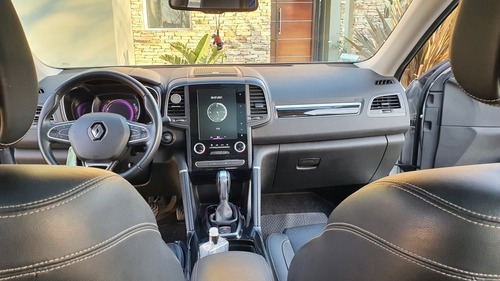 Imagen 5 de 15 de Renault Koleos 2.5 4wd Cvt 2019
