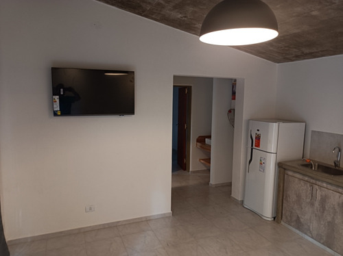 Alquilo Departamento P/4 Personas
