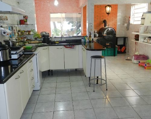 Imagem 3 de 15 de Casa - Chacara Das Pedras - Ref: 184743 - V-cs31002625