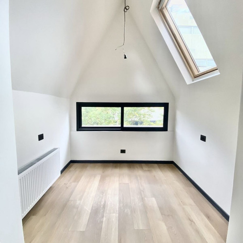 Casa En Venta De 4 Dorm. En Vitacura