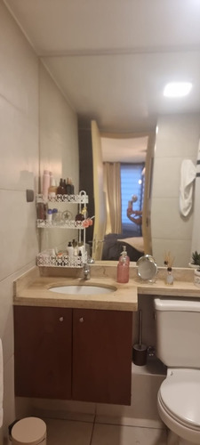 Arriendo Departamento San Miguel