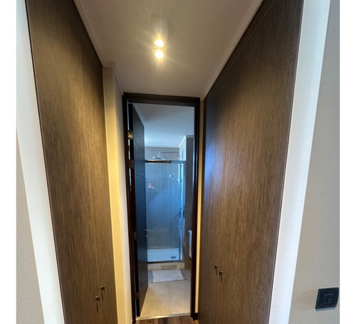 Espectacular Departamento En Edificio Q, Quinta Junge