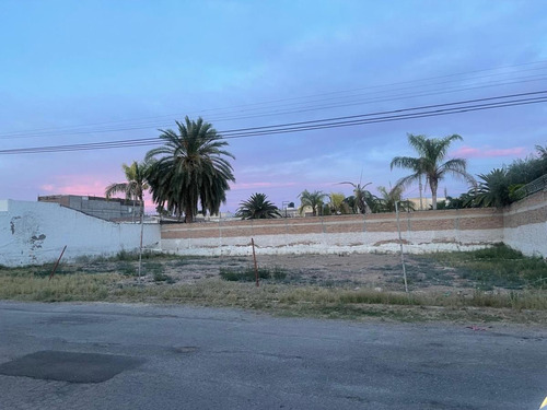 Terreno En Venta En Residencial Campestre La Rosita, Torreón, Coahuila De Zaragoza