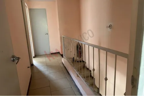Casa En Venta, En Santa Cecilia, Apodaca, Nuevo León