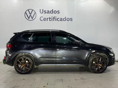 Seat Ateca 2022