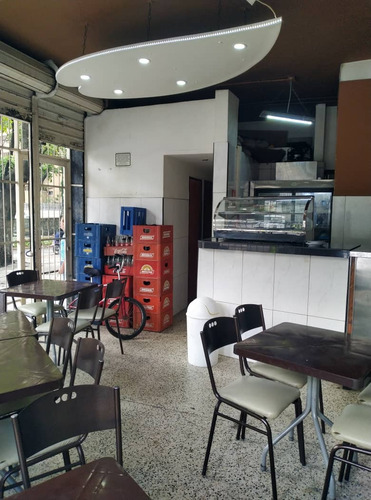 Vende Fondo De Comercio En La Florida Bv
