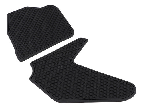 Calcomanías Antideslizantes Para Tanque De Motocicleta, 6 Pi