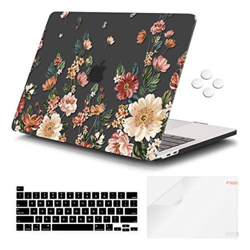 Icasso Macbook Pro 13 Inch Case 2020 Release A2338m1/a2251/a