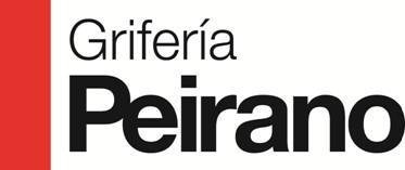Griferia Para Ducha Con Transferencia Lorca Peirano