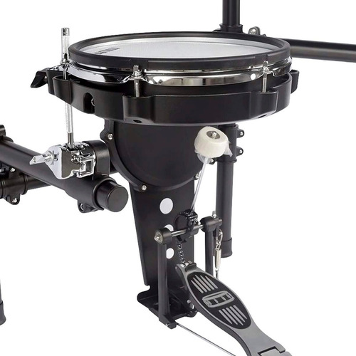 Batería Electrónica Midiplus Ed9 Pro 6 Cuerpos Cuotas
