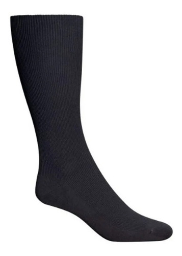 Imagen 1 de 1 de Medias Stylo Algodon Elastico Suave Articulo 4011