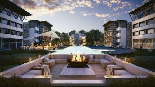 Imagen 5 de 5 de Lote | Greenville Polo Resort - Guillermo Hudson