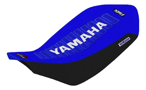 Funda Asiento Yamaha Raptor Antideslizante Fmx Atv Quad Rp