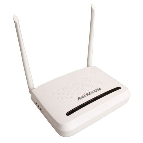 Onu Gpon Raisecom Ht803g-ws2 Cor Branco