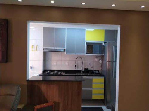 Imagem 14 de 15 de Ref.: 18367 - Apartamento Em Osasco Para Venda - 18367