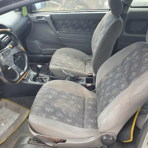 Imagem 8 de 8 de Sucata Peças Gm Astra Gls 2.0 1999 Gasolina