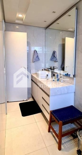 Imagem 18 de 30 de Apartamento À Venda Em Cambuí - Ap003737
