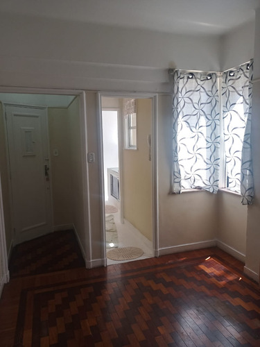 Apartamento Temporada Copacabana