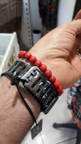 Reloj Exponi Hombre Sumergible 200 M Envió Gratis!!!
