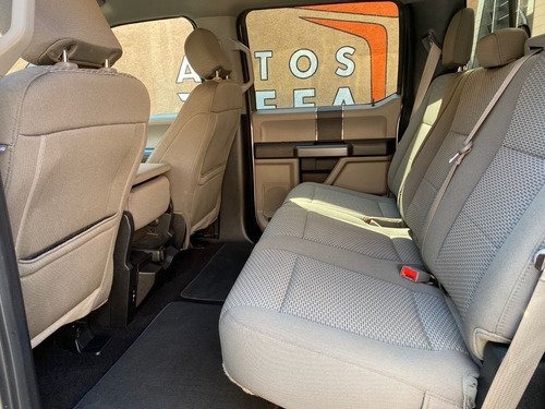 Imagen 13 de 15 de Ford Lobo Xlt 2019