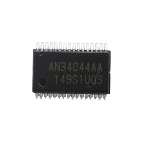 An34044a Circuito Integrado Sge12476