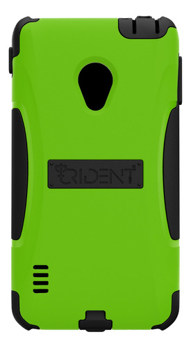 Trident Case Aegis Series Protector Para LG Lucid2 Retail Pa