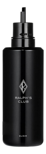 Perfume Ralph Lauren Ralph's Club Elixir Refill 150 Ml