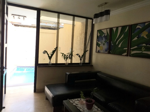 Imagen 11 de 19 de Hermosa Casa De Lujo Amoblada En Coro. 0414-5725250 Cod 22-17560