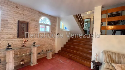 Casa En Venta Macaracuay