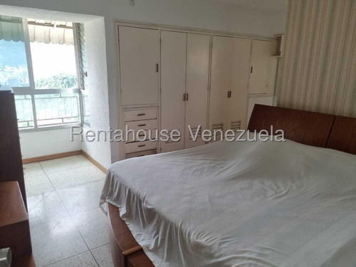 Apartamento En Alquiler Colinas De Santa Monica Mls #25-23716