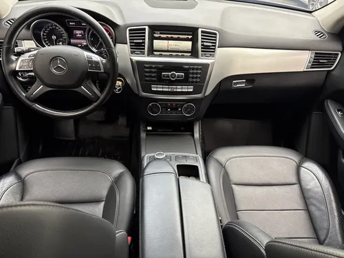 Mercedes Benz Ml 250 Cdi Tp 2200cc Td
