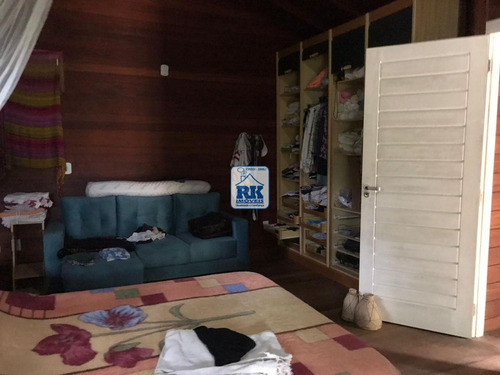 Imagem 12 de 30 de Chácara À Venda Em Vargem Do Bom Jesus - Ch008530