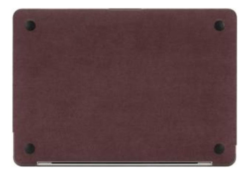 Capa P/ Macbook Air 13 2018/19 Texturizada Nanosuede Incase