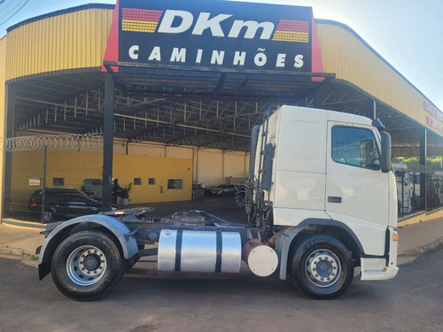 Volvo/fh 400 Ano 2009 Manual 4x2
