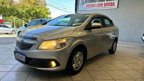 Chevrolet Prisma 1.0 MPFI LT 8V FLEX 4P MANUAL