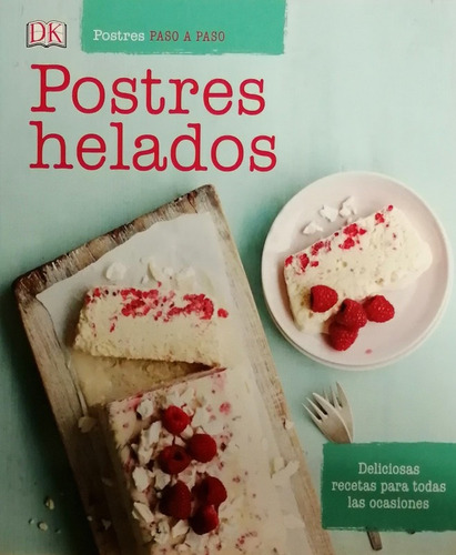 Postres Helados - Paso A Paso